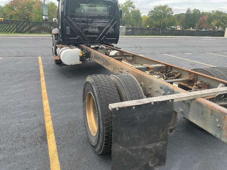 2020 International MV in Akron, OH — photo 5