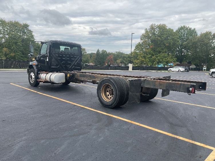 2020 International MV in Akron, OH — photo 6