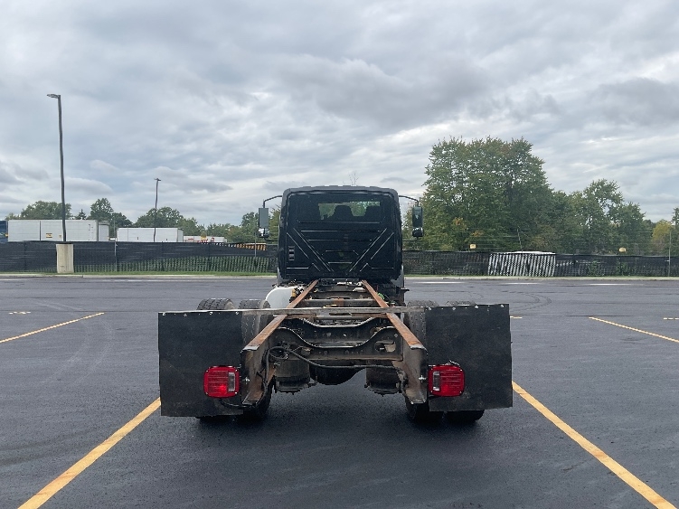 2020 International MV in Akron, OH — photo 7
