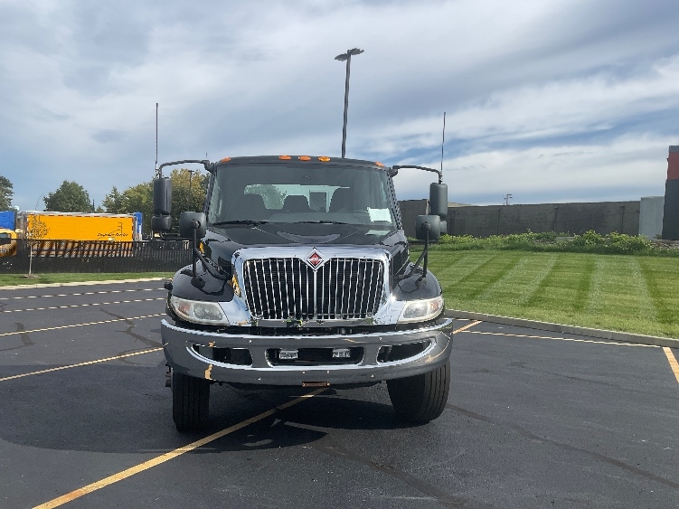 2020 International MV in Akron, OH — photo 2