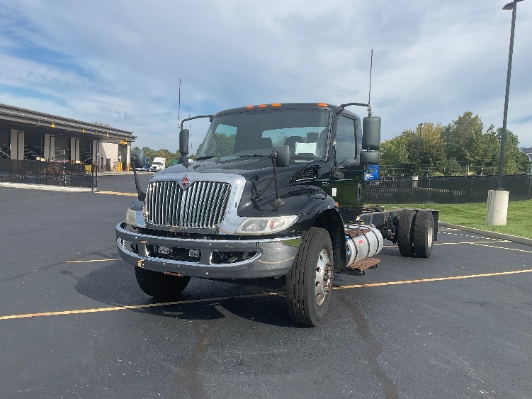 2020 International MV in Akron, OH — photo 3