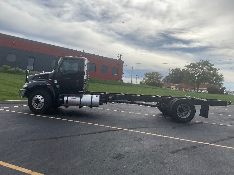 2020 International MV in Akron, OH — photo 4