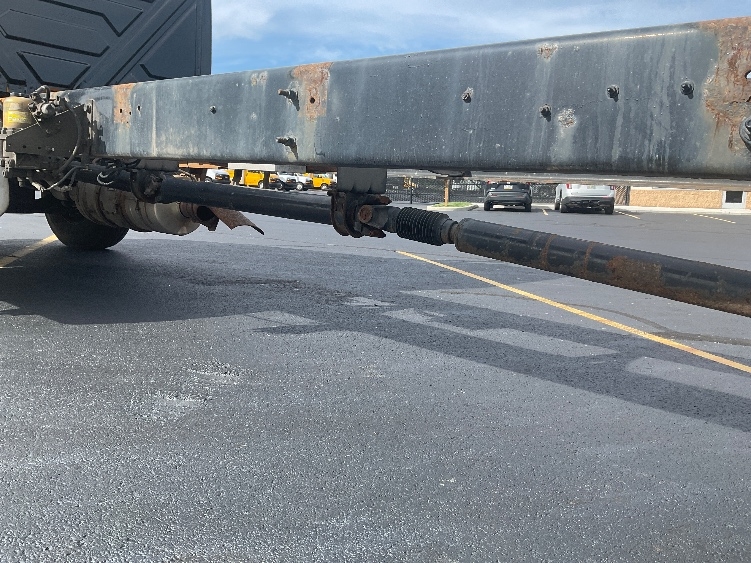 2020 International MV in Akron, OH — photo 5