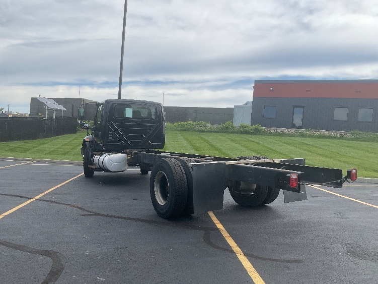 2020 International MV in Akron, OH — photo 6