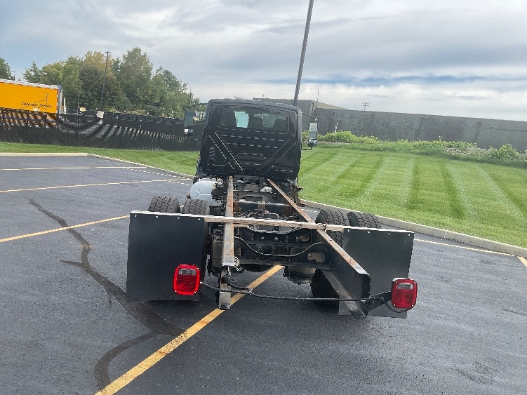 2020 International MV in Akron, OH — photo 8