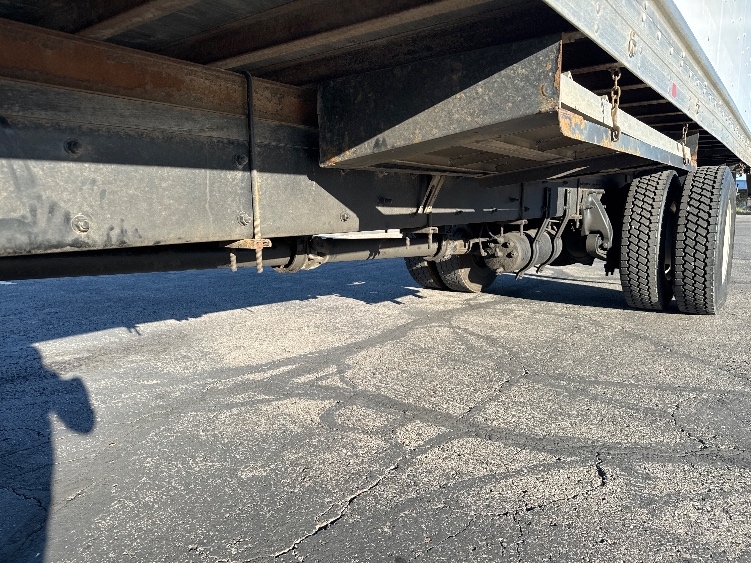 2020 Freightliner eM2 in Salt Lake City, UT — photo 5