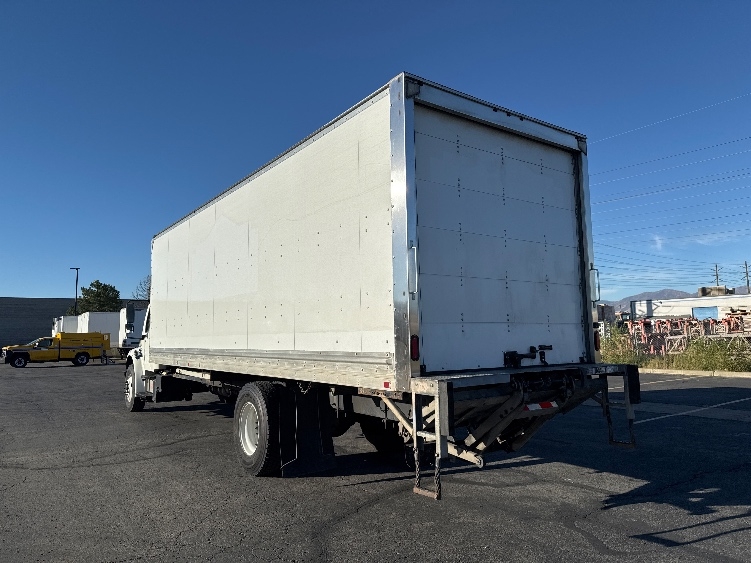 2020 Freightliner eM2 in Salt Lake City, UT — photo 6