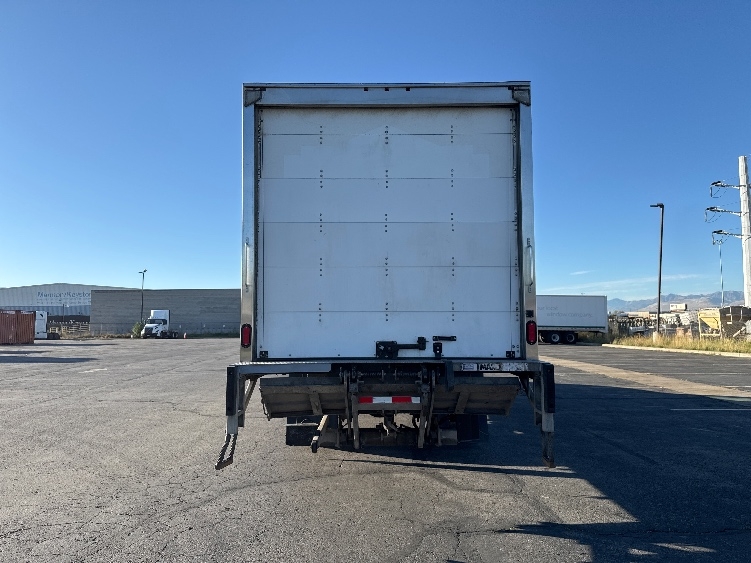2020 Freightliner eM2 in Salt Lake City, UT — photo 7