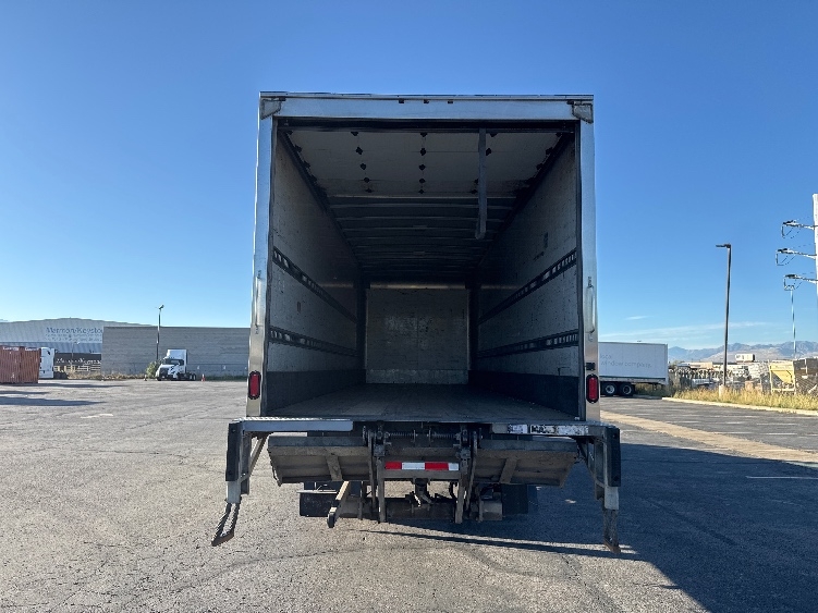 2020 Freightliner eM2 in Salt Lake City, UT — photo 8