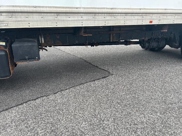 2020 Freightliner eM2 in Fredonia, NY — photo 5