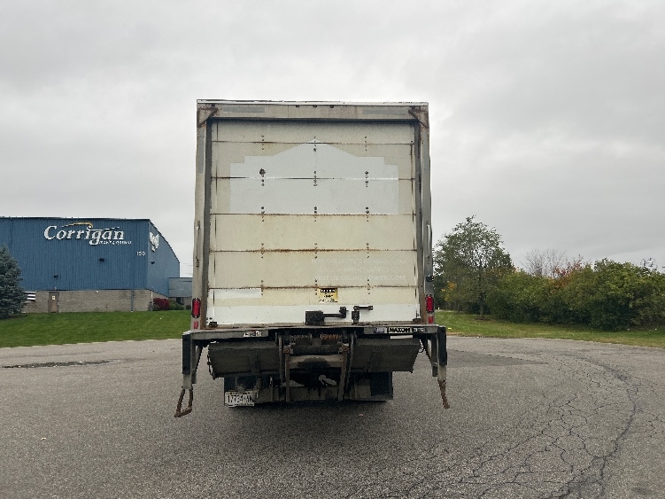 2020 Freightliner eM2 in Fredonia, NY — photo 7