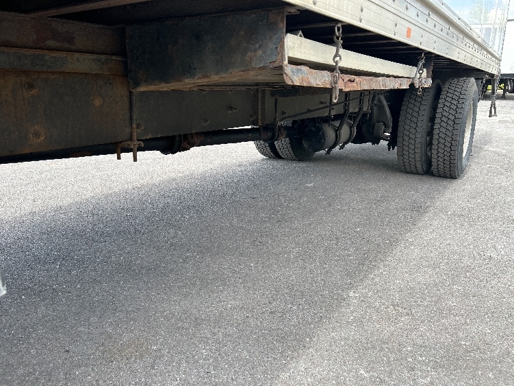 2020 Freightliner eM2 in Fredonia, NY — photo 5