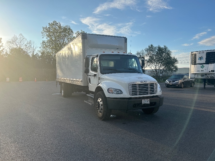 2020 Freightliner eM2 in Rochester, NY