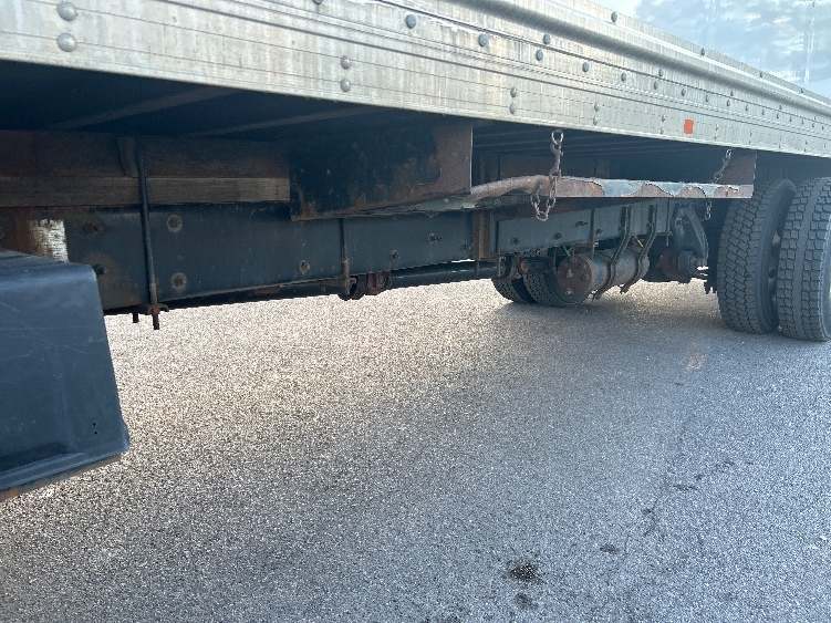 2020 Freightliner eM2 in Rochester, NY — photo 5