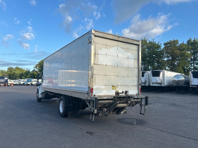 2020 Freightliner eM2 in Rochester, NY — photo 6