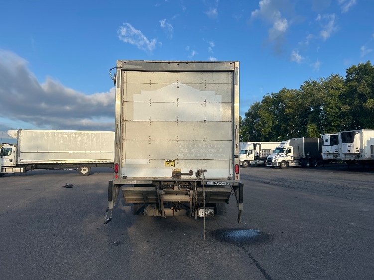 2020 Freightliner eM2 in Rochester, NY — photo 7