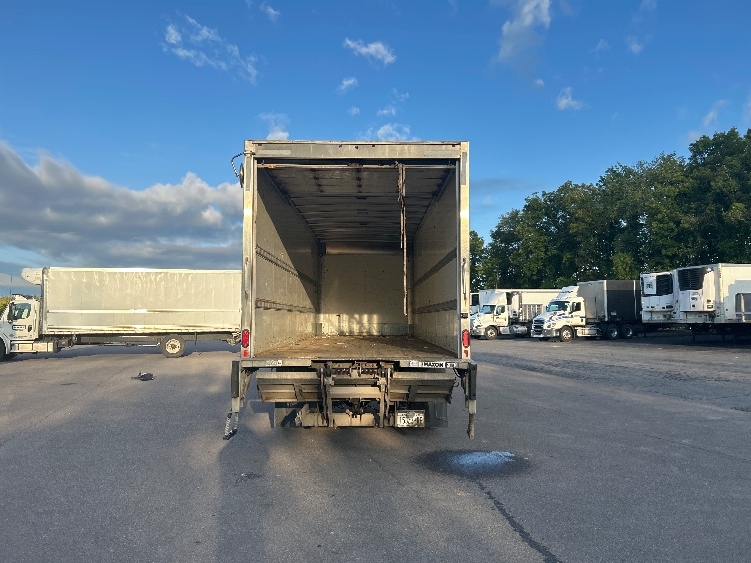 2020 Freightliner eM2 in Rochester, NY — photo 8