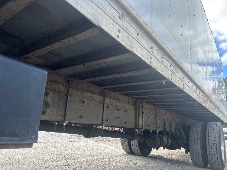 2020 Freightliner eM2 in Essex Junction, VT — photo 5