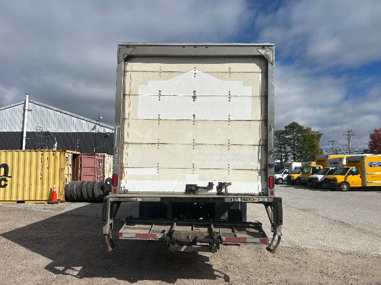 2020 Freightliner eM2 in Essex Junction, VT — photo 7