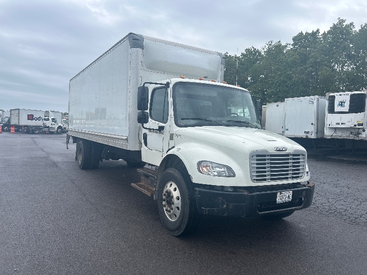 2020 Freightliner eM2 in Fredonia, NY