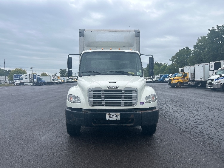 2020 Freightliner eM2 in Fredonia, NY — photo 2