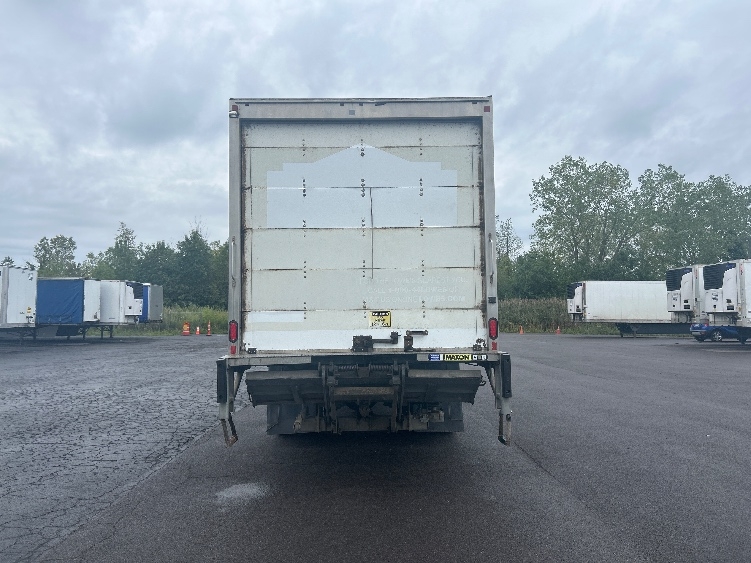 2020 Freightliner eM2 in Fredonia, NY — photo 7