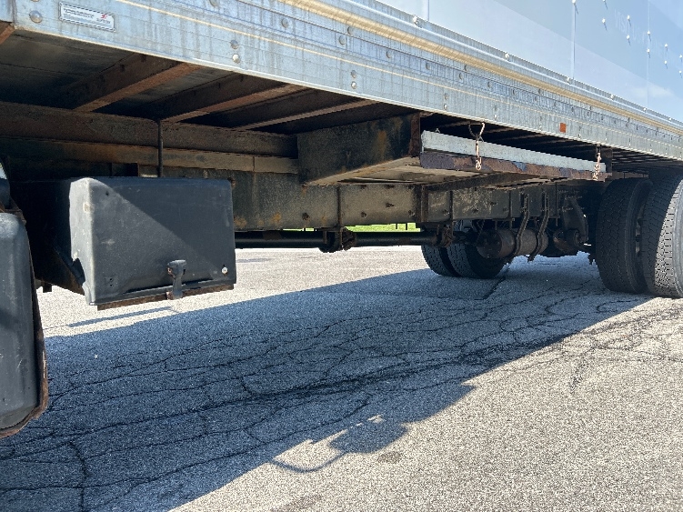 2020 Freightliner eM2 in Fredonia, NY — photo 5