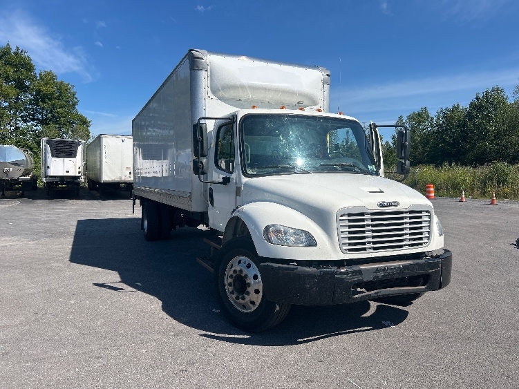 2020 Freightliner eM2 in Rochester, NY