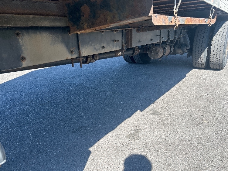 2020 Freightliner eM2 in Rochester, NY — photo 5