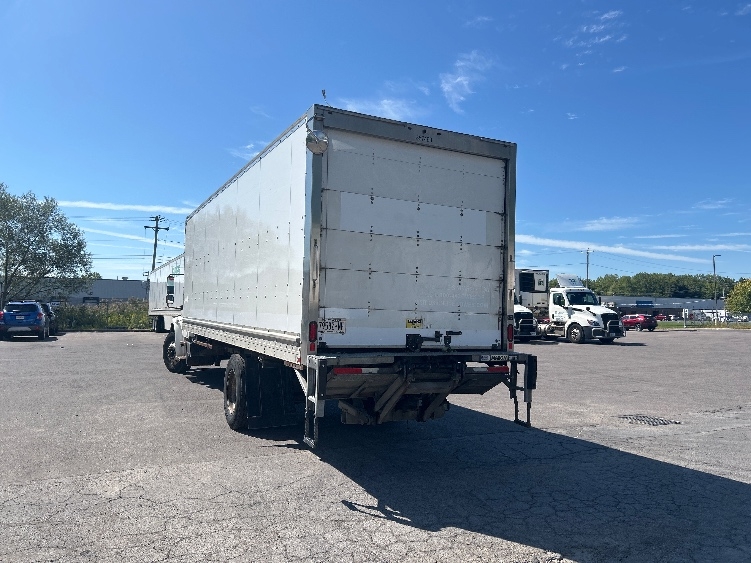 2020 Freightliner eM2 in Rochester, NY — photo 6