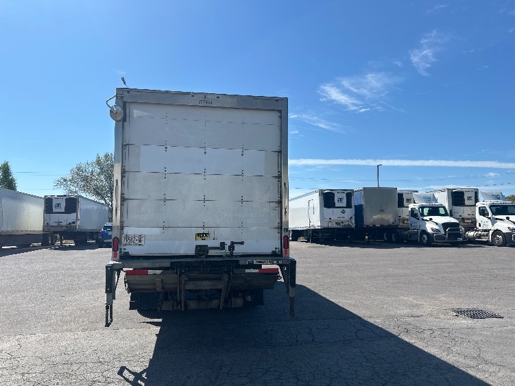 2020 Freightliner eM2 in Rochester, NY — photo 7