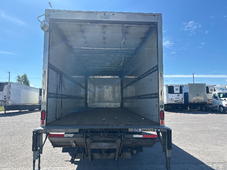 2020 Freightliner eM2 in Rochester, NY — photo 8