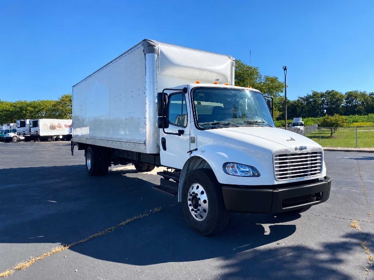 2020 Freightliner eM2 in Dayton, NJ
