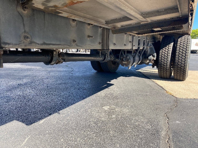 2020 Freightliner eM2 in Dayton, NJ — photo 5