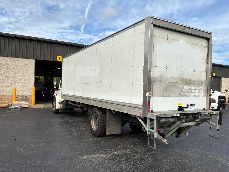 2020 Freightliner eM2 in Dayton, NJ — photo 6