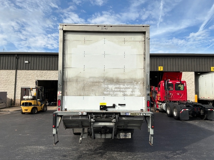 2020 Freightliner eM2 in Dayton, NJ — photo 7
