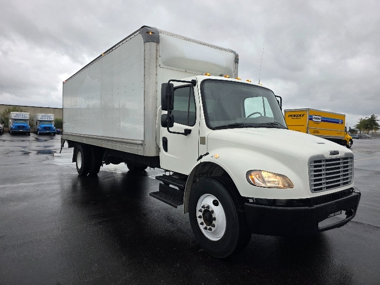 2020 Freightliner eM2 in Indianapolis, IN