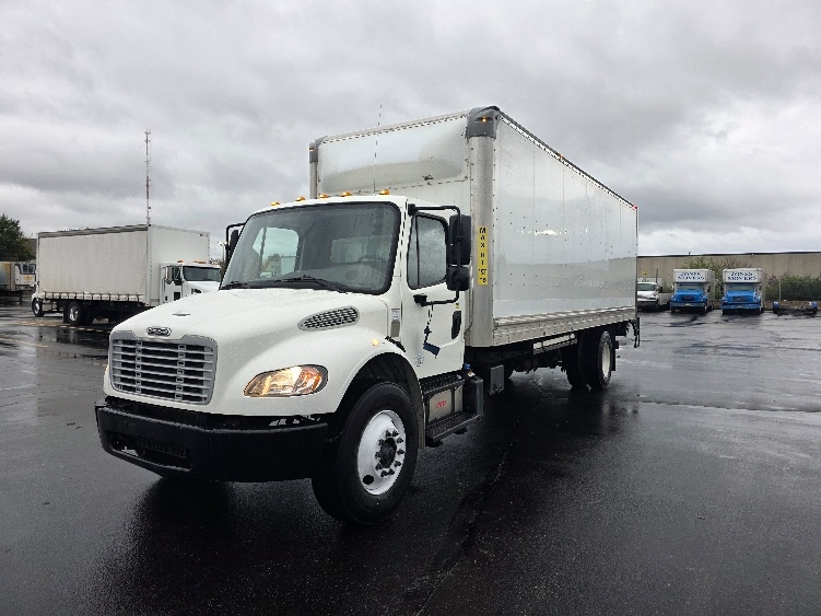 2020 Freightliner eM2 in Indianapolis, IN — photo 3