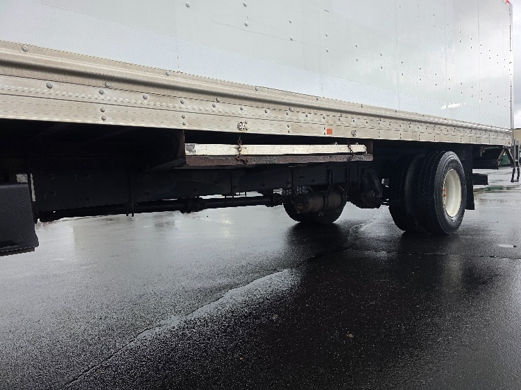 2020 Freightliner eM2 in Indianapolis, IN — photo 5
