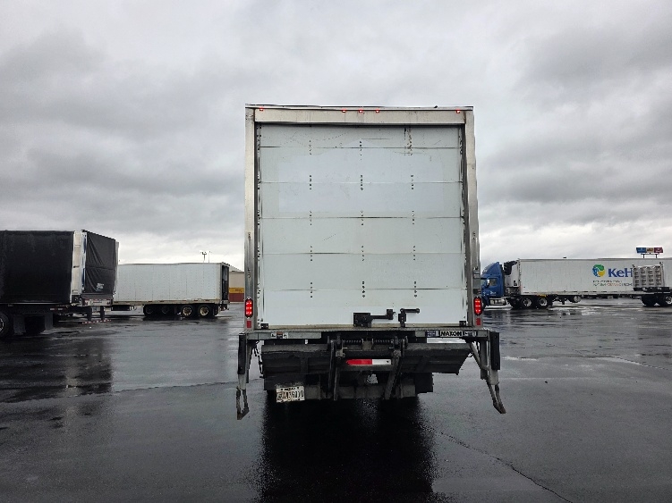 2020 Freightliner eM2 in Indianapolis, IN — photo 7