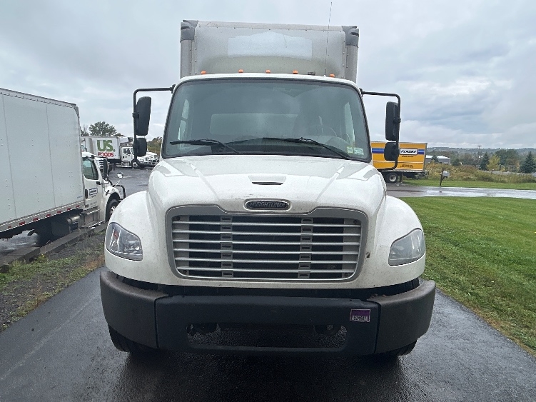 2020 Freightliner eM2 in Watertown, NY — photo 2