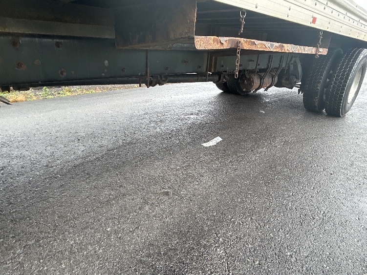 2020 Freightliner eM2 in Watertown, NY — photo 5