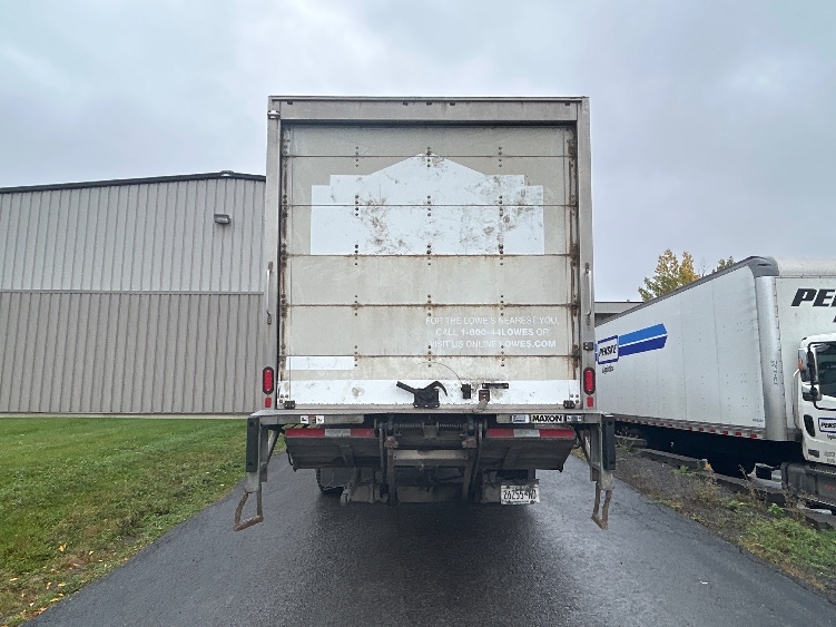 2020 Freightliner eM2 in Watertown, NY — photo 7