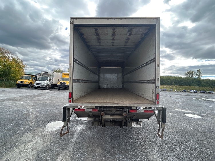 2020 Freightliner eM2 in Watertown, NY — photo 8