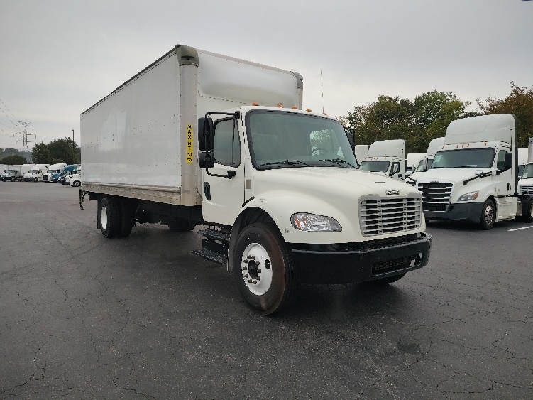 2020 Freightliner eM2 in Greensboro, NC