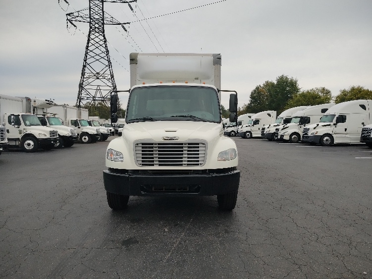 2020 Freightliner eM2 in Greensboro, NC — photo 2