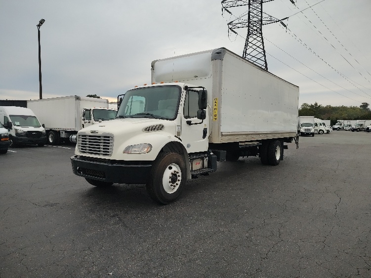 2020 Freightliner eM2 in Greensboro, NC — photo 3