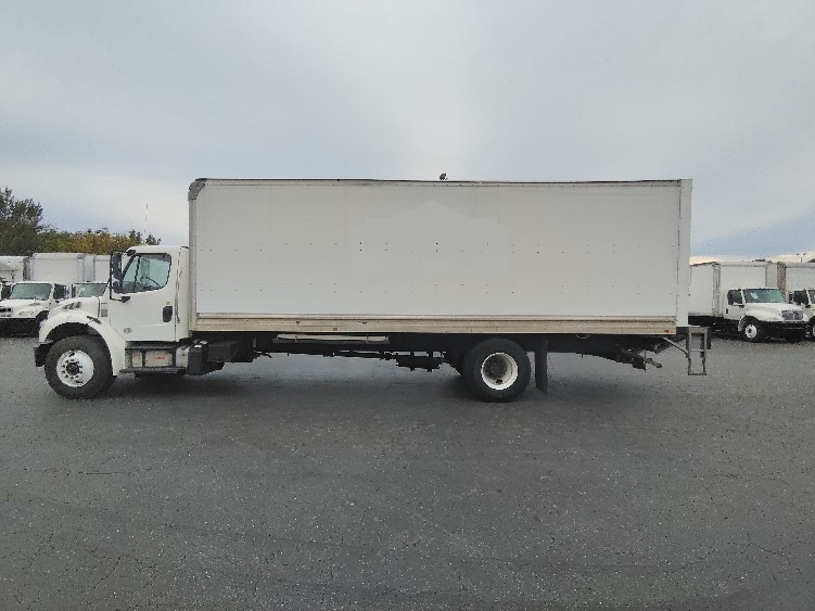 2020 Freightliner eM2 in Greensboro, NC — photo 4