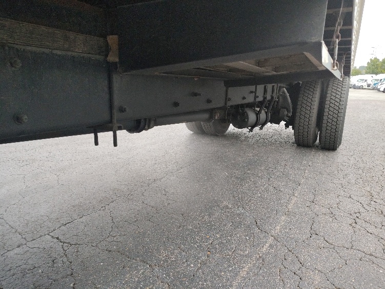 2020 Freightliner eM2 in Greensboro, NC — photo 5