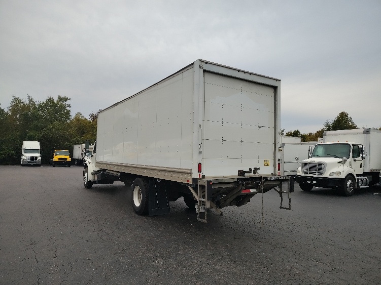 2020 Freightliner eM2 in Greensboro, NC — photo 6
